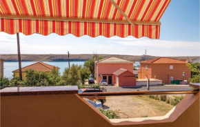 1 Bedroom Pet Friendly Apartment In Dinjiska